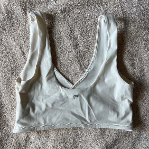 Fabletics Crossover Sports Bra - Picture 7 of 7